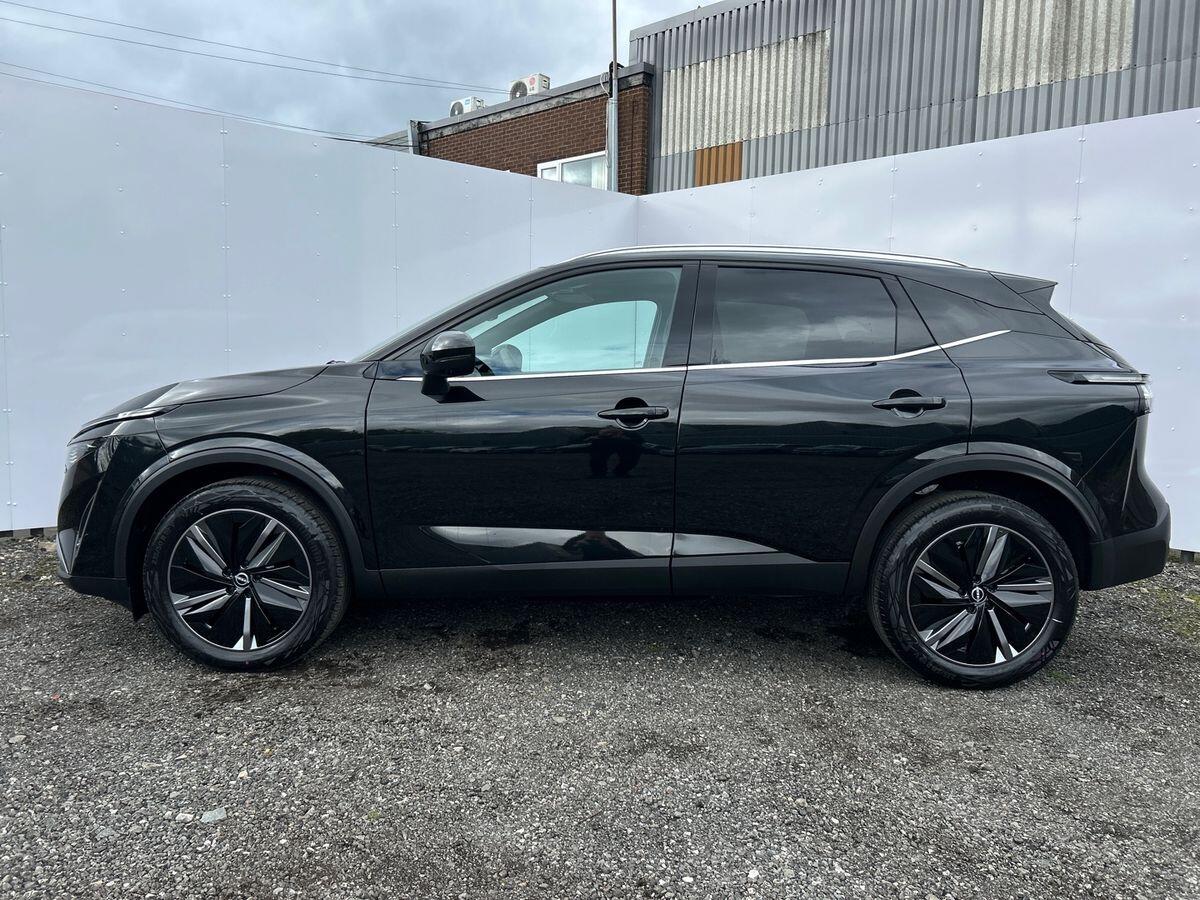 Used Nissan Qashqai 2025 for sale - 77778766: Photo 6