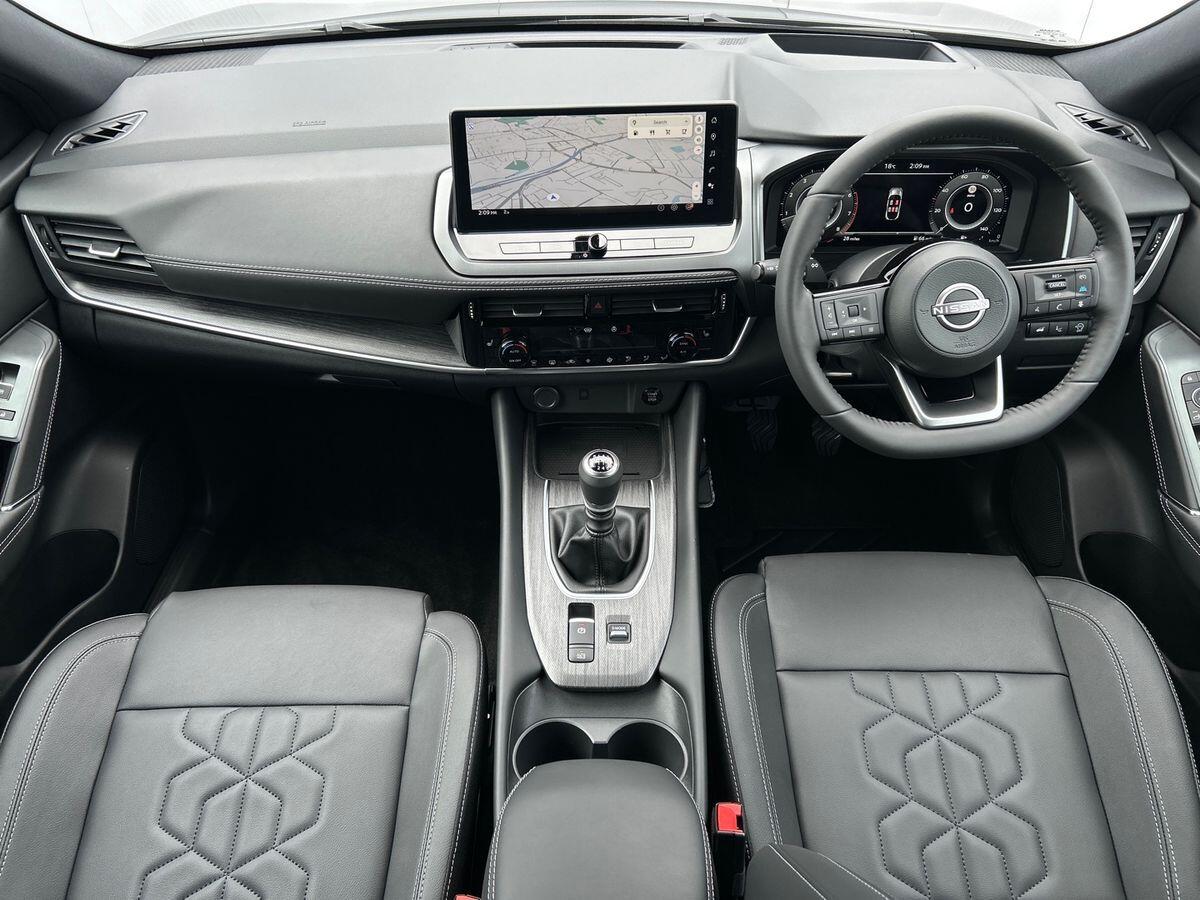 Used Nissan Qashqai 2025 for sale - 77778766: Photo 7