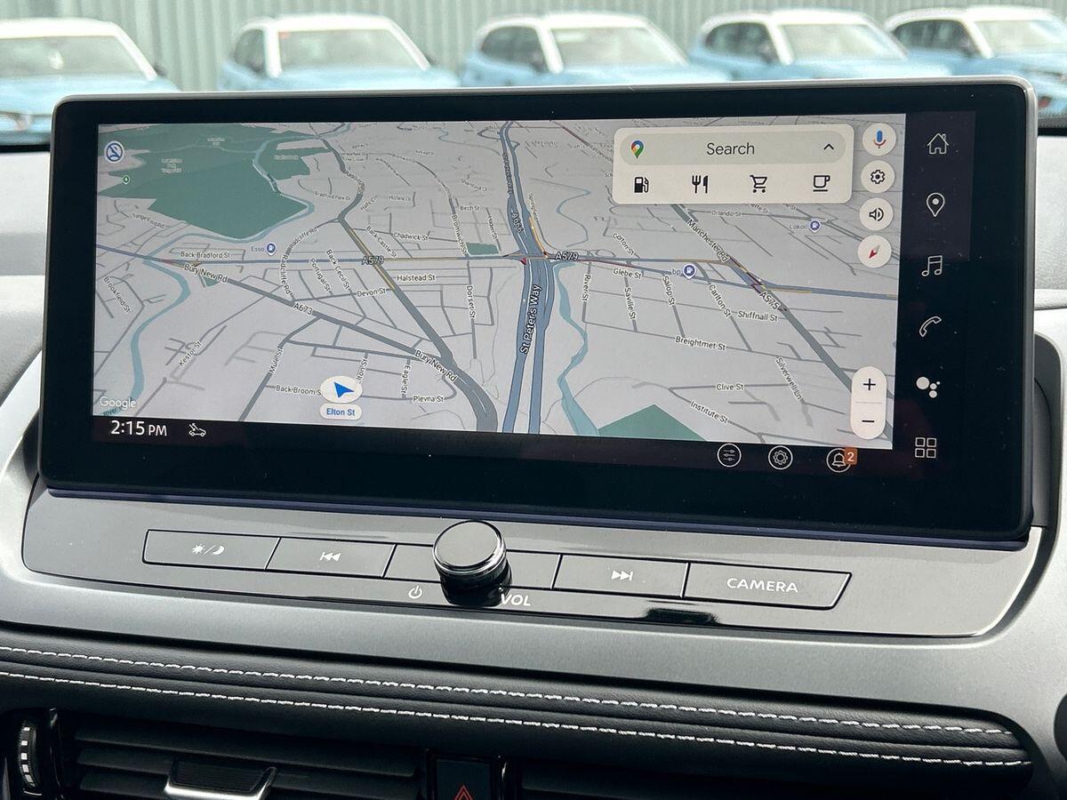 Used Nissan Qashqai 2025 for sale - 77778766: Photo 9