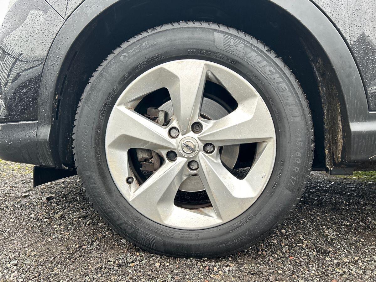 Used Nissan Qashqai 2020 for sale - 77778772: Photo 10