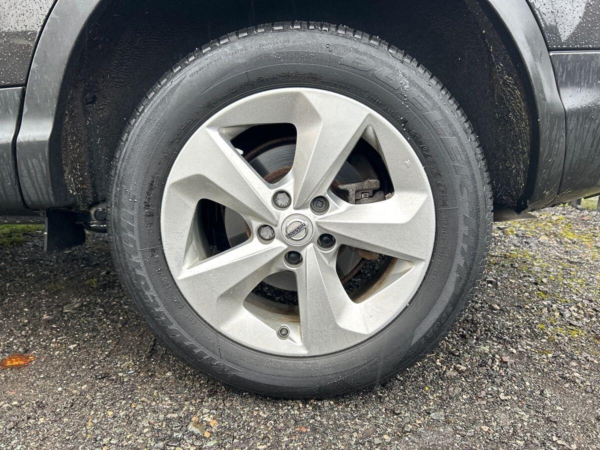 Used Nissan Qashqai 2020 for sale - 77778772: Photo 11