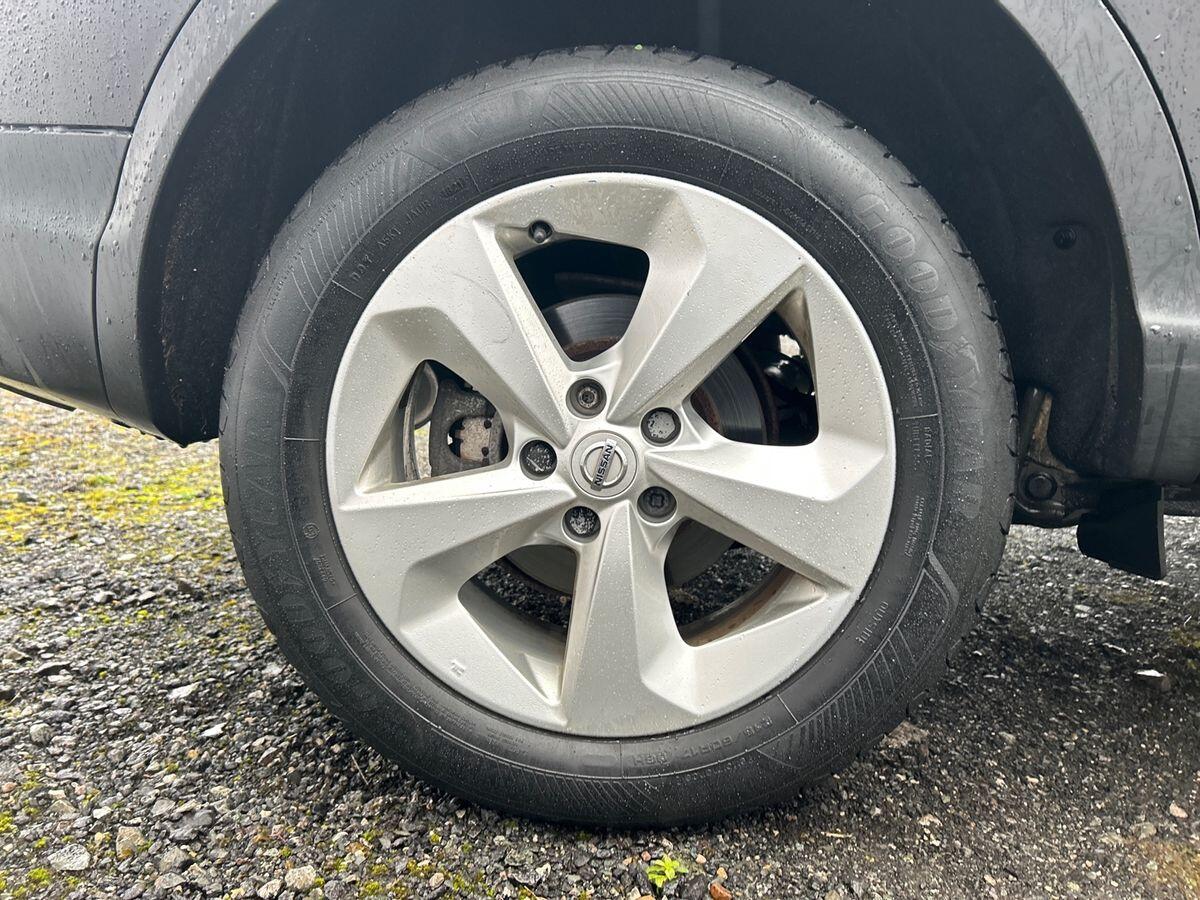 Used Nissan Qashqai 2020 for sale - 77778772: Photo 12