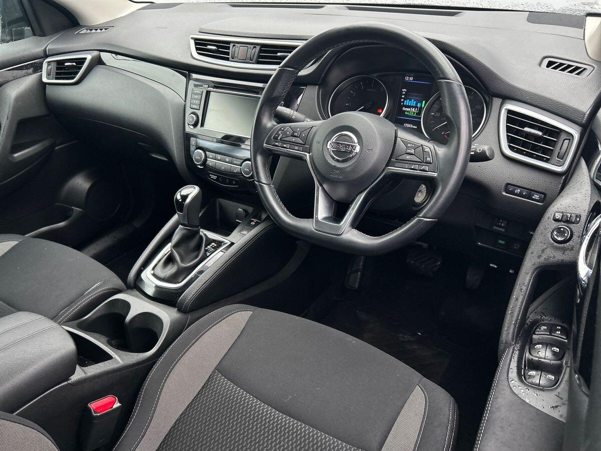 Used Nissan Qashqai 2020 for sale - 77778772: Photo 14