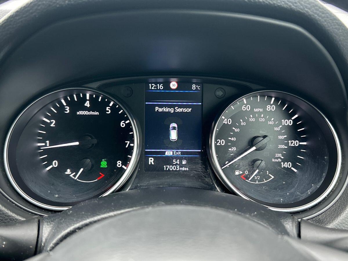 Used Nissan Qashqai 2020 for sale - 77778772: Photo 15