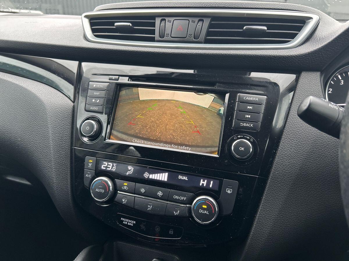 Used Nissan Qashqai 2020 for sale - 77778772: Photo 17