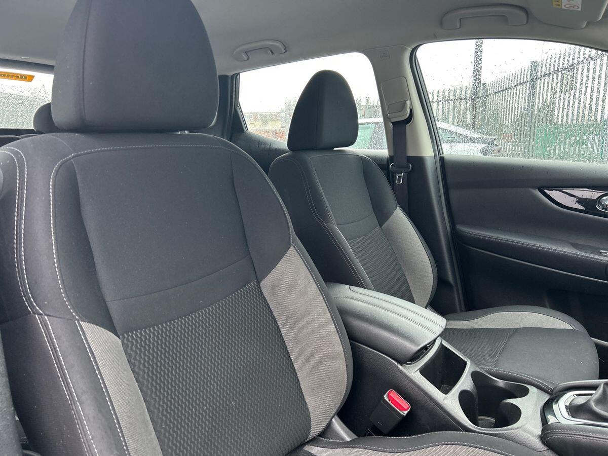 Used Nissan Qashqai 2020 for sale - 77778772: Photo 18