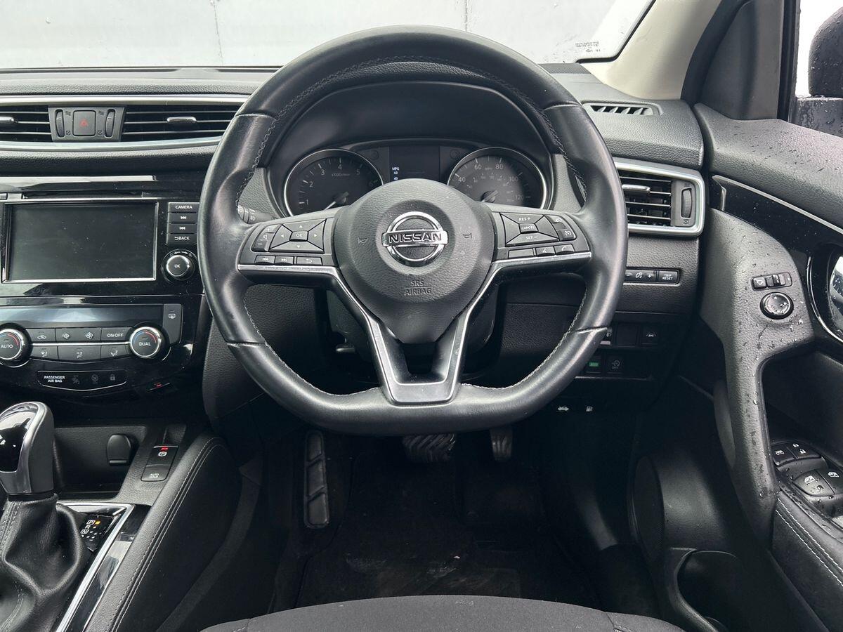 Used Nissan Qashqai 2020 for sale - 77778772: Photo 19