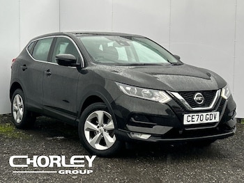 Used Nissan Qashqai 2020 for sale - 77778772: Photo
