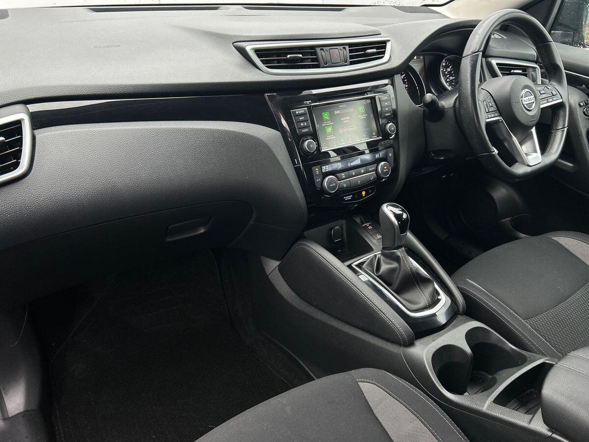 Used Nissan Qashqai 2020 for sale - 77778772: Photo 2