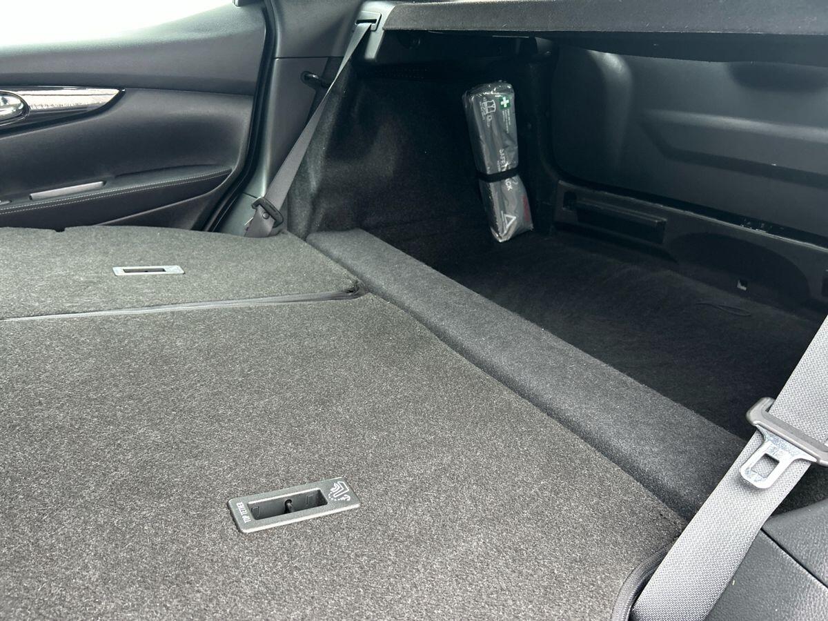 Used Nissan Qashqai 2020 for sale - 77778772: Photo 20