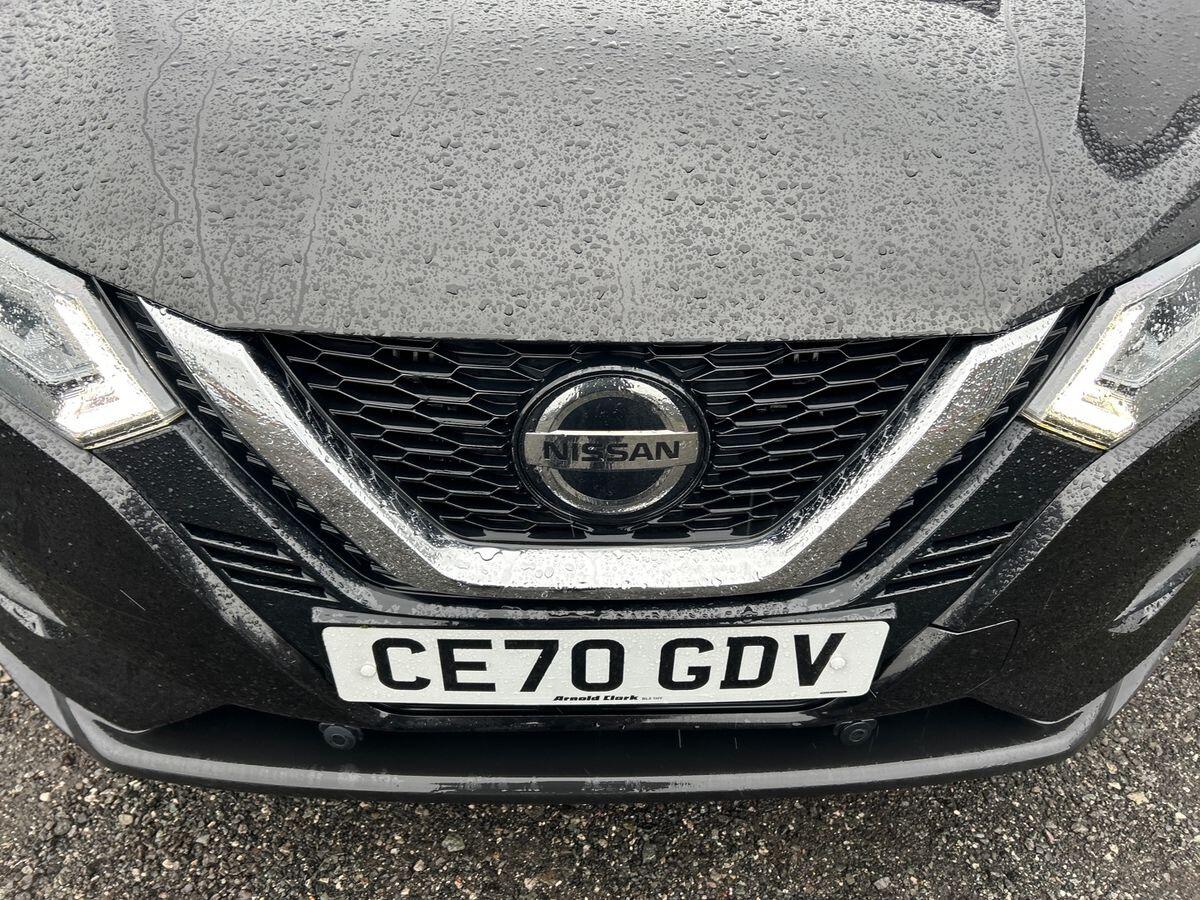 Used Nissan Qashqai 2020 for sale - 77778772: Photo 26