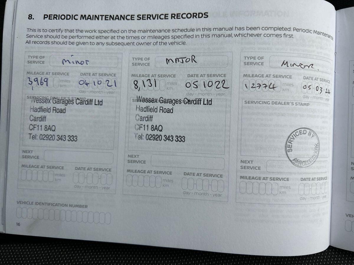 Used Nissan Qashqai 2020 for sale - 77778772: Photo 28