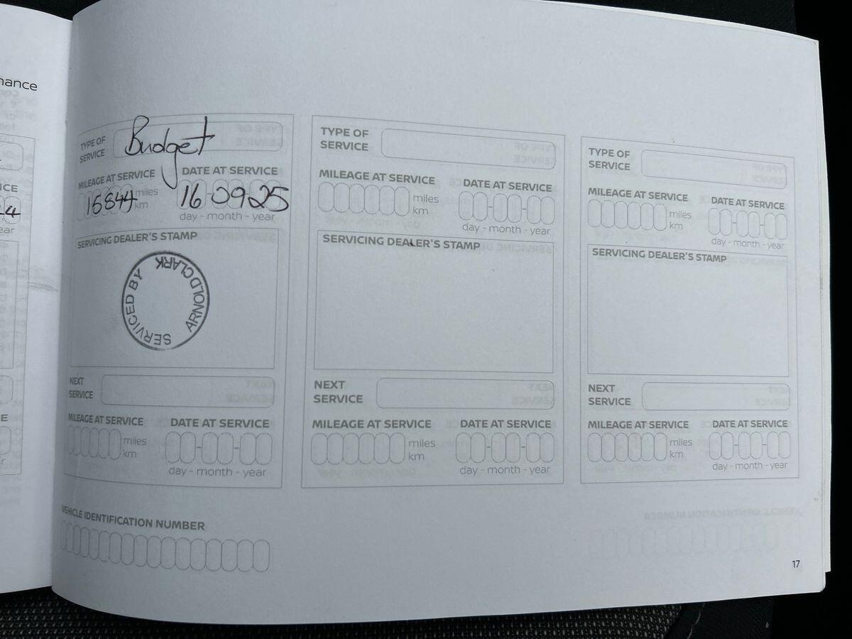 Used Nissan Qashqai 2020 for sale - 77778772: Photo 29