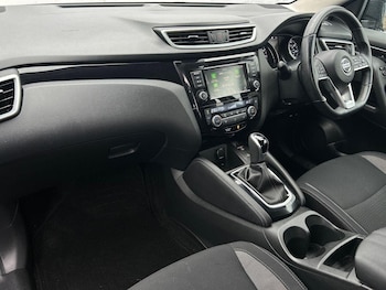 Used Nissan Qashqai 2020 for sale - 77778772: Photo