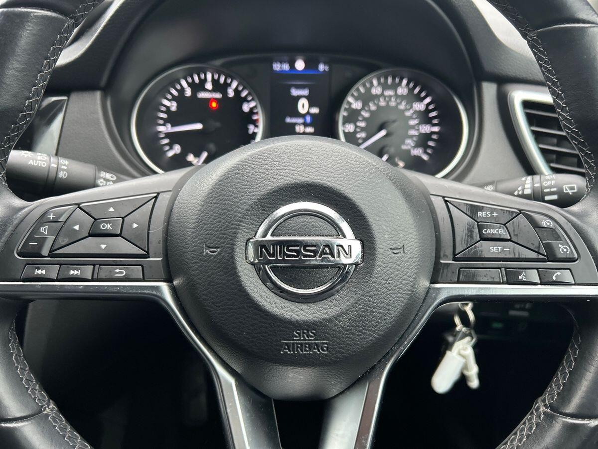 Used Nissan Qashqai 2020 for sale - 77778772: Photo 30