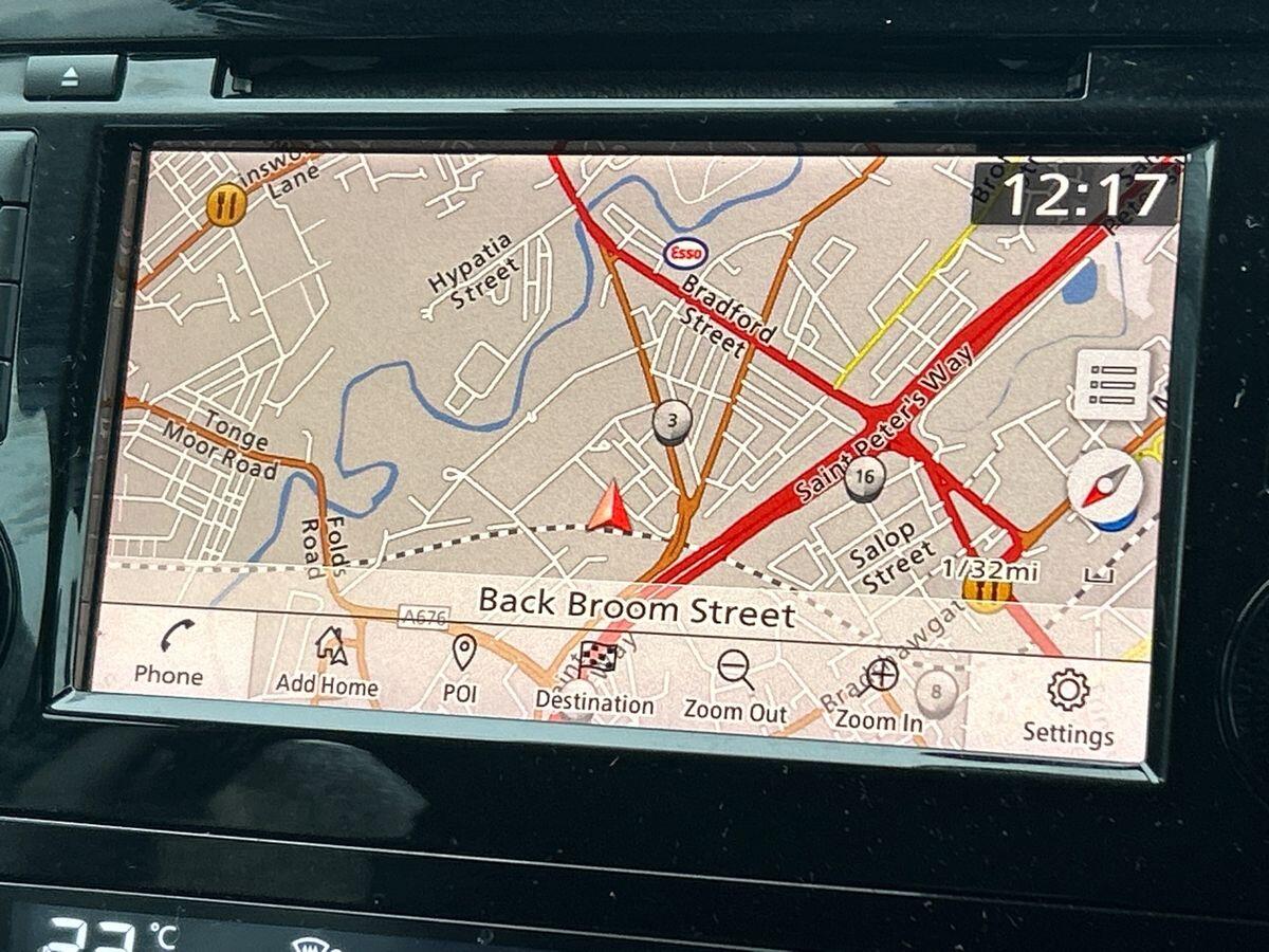 Used Nissan Qashqai 2020 for sale - 77778772: Photo 33