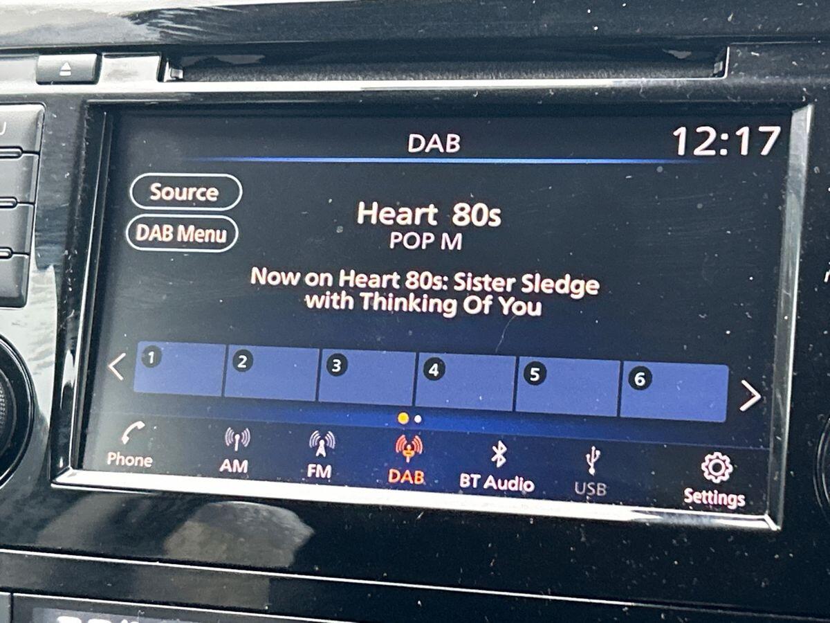 Used Nissan Qashqai 2020 for sale - 77778772: Photo 34