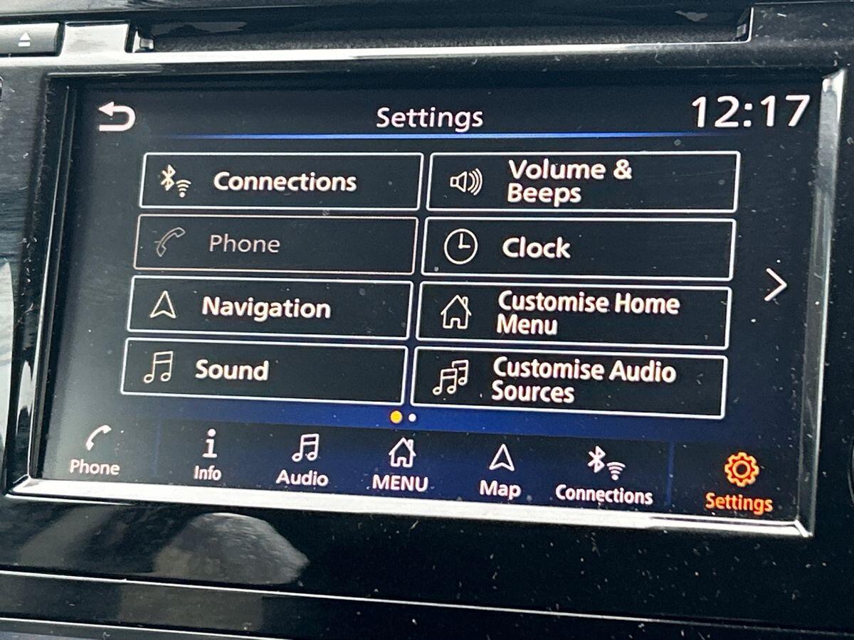 Used Nissan Qashqai 2020 for sale - 77778772: Photo 36