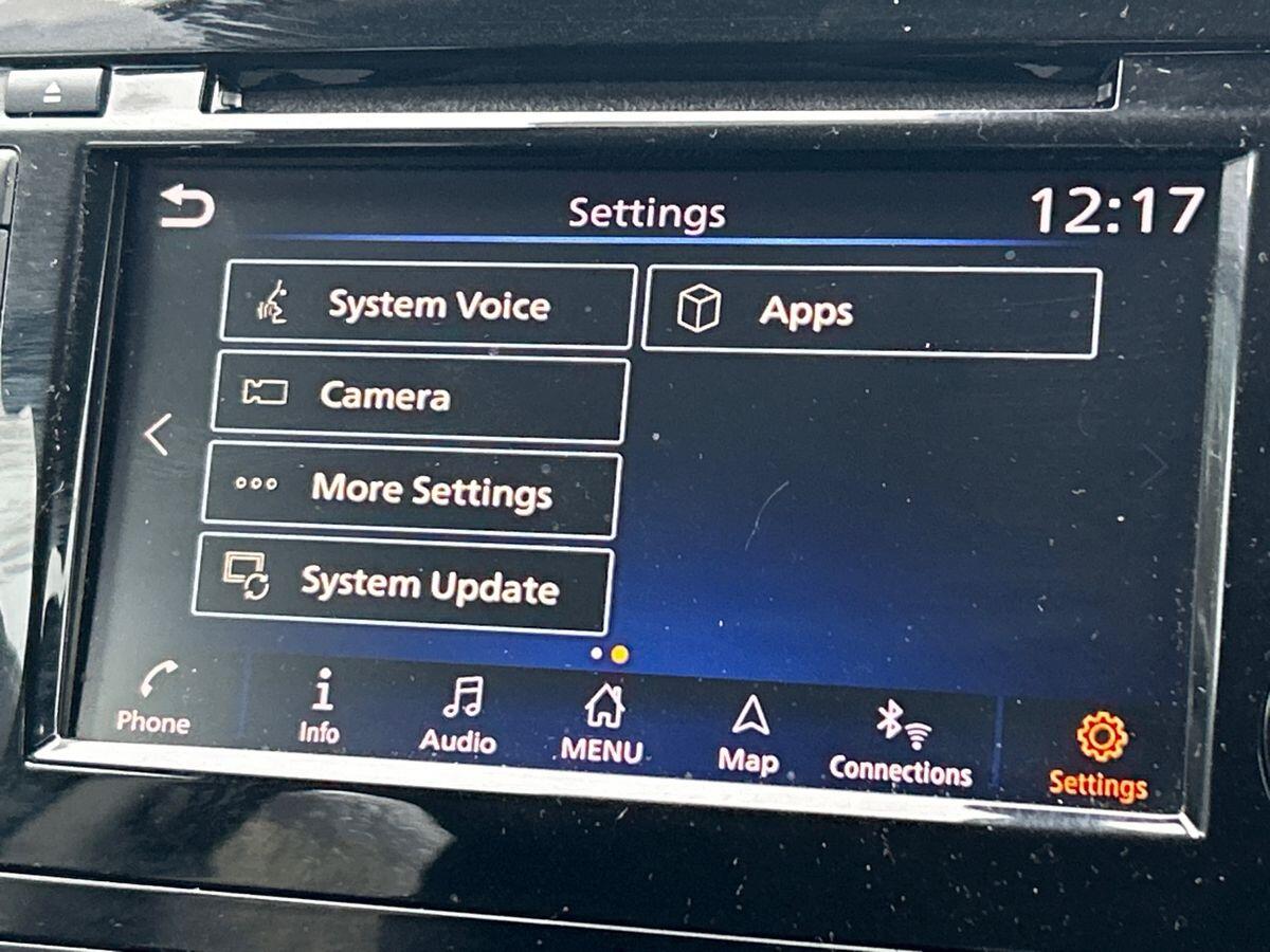 Used Nissan Qashqai 2020 for sale - 77778772: Photo 37