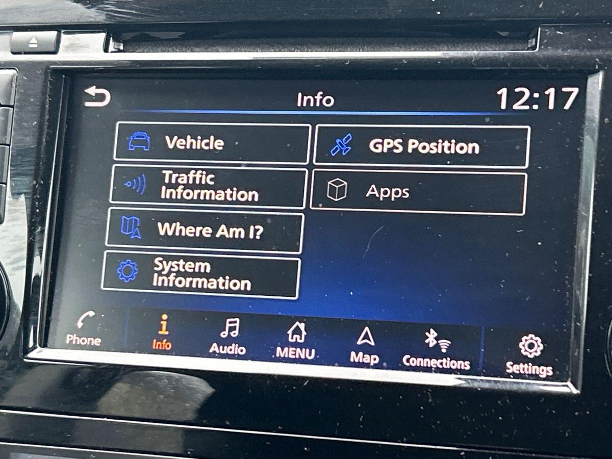 Used Nissan Qashqai 2020 for sale - 77778772: Photo 38