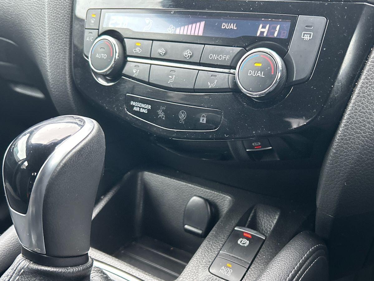 Used Nissan Qashqai 2020 for sale - 77778772: Photo 39