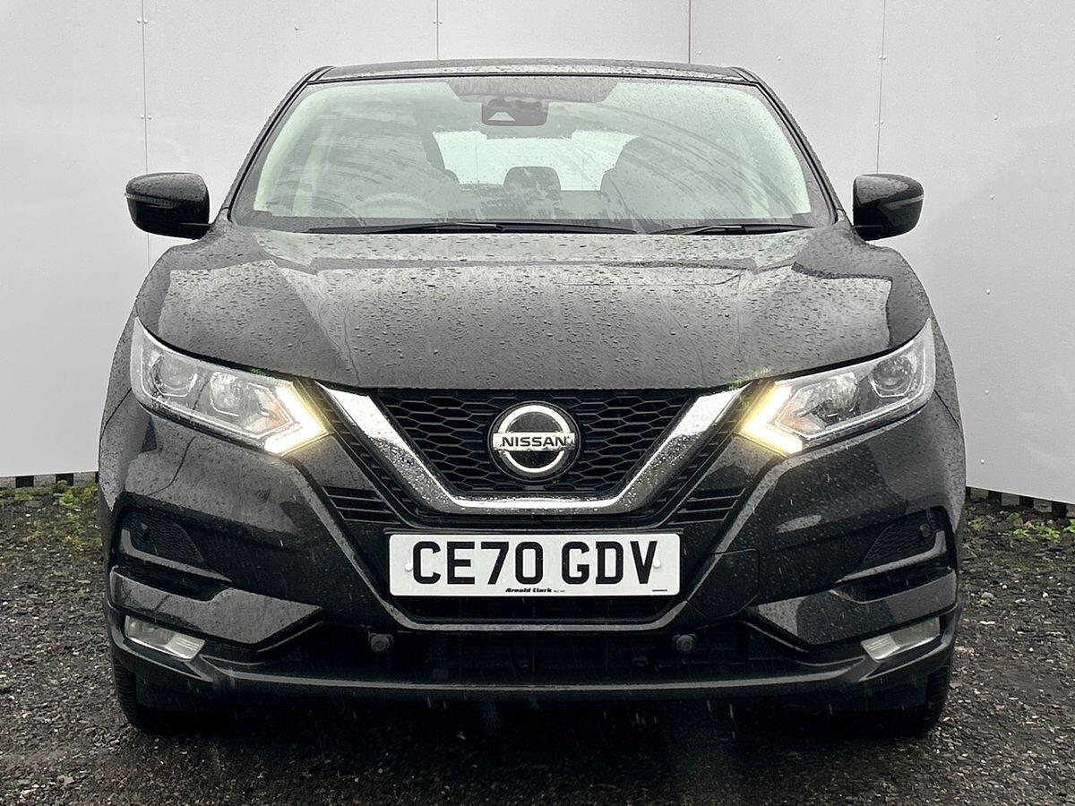 Used Nissan Qashqai 2020 for sale - 77778772: Photo 4