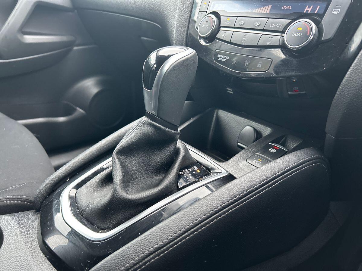 Used Nissan Qashqai 2020 for sale - 77778772: Photo 40