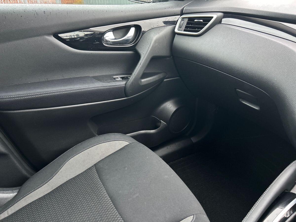 Used Nissan Qashqai 2020 for sale - 77778772: Photo 43