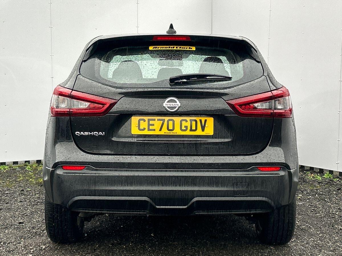 Used Nissan Qashqai 2020 for sale - 77778772: Photo 5