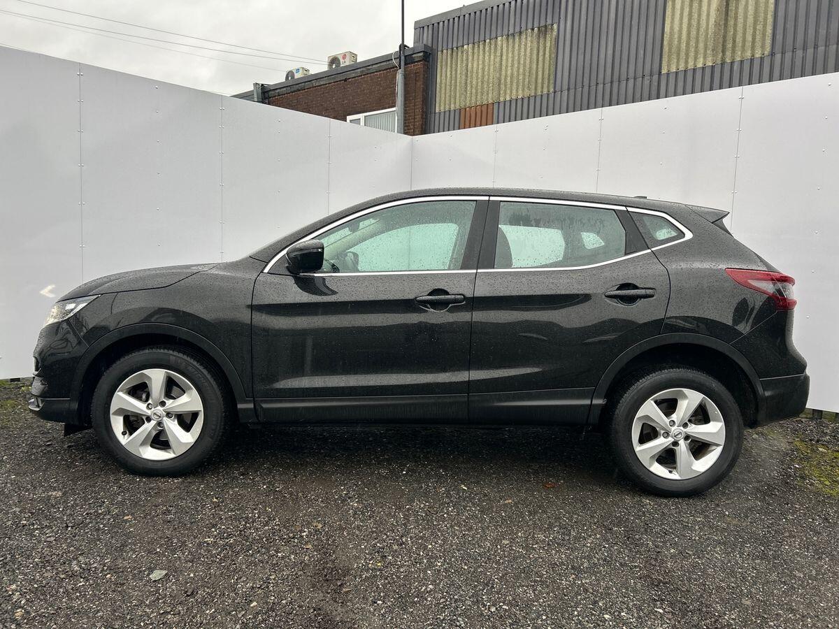Used Nissan Qashqai 2020 for sale - 77778772: Photo 6