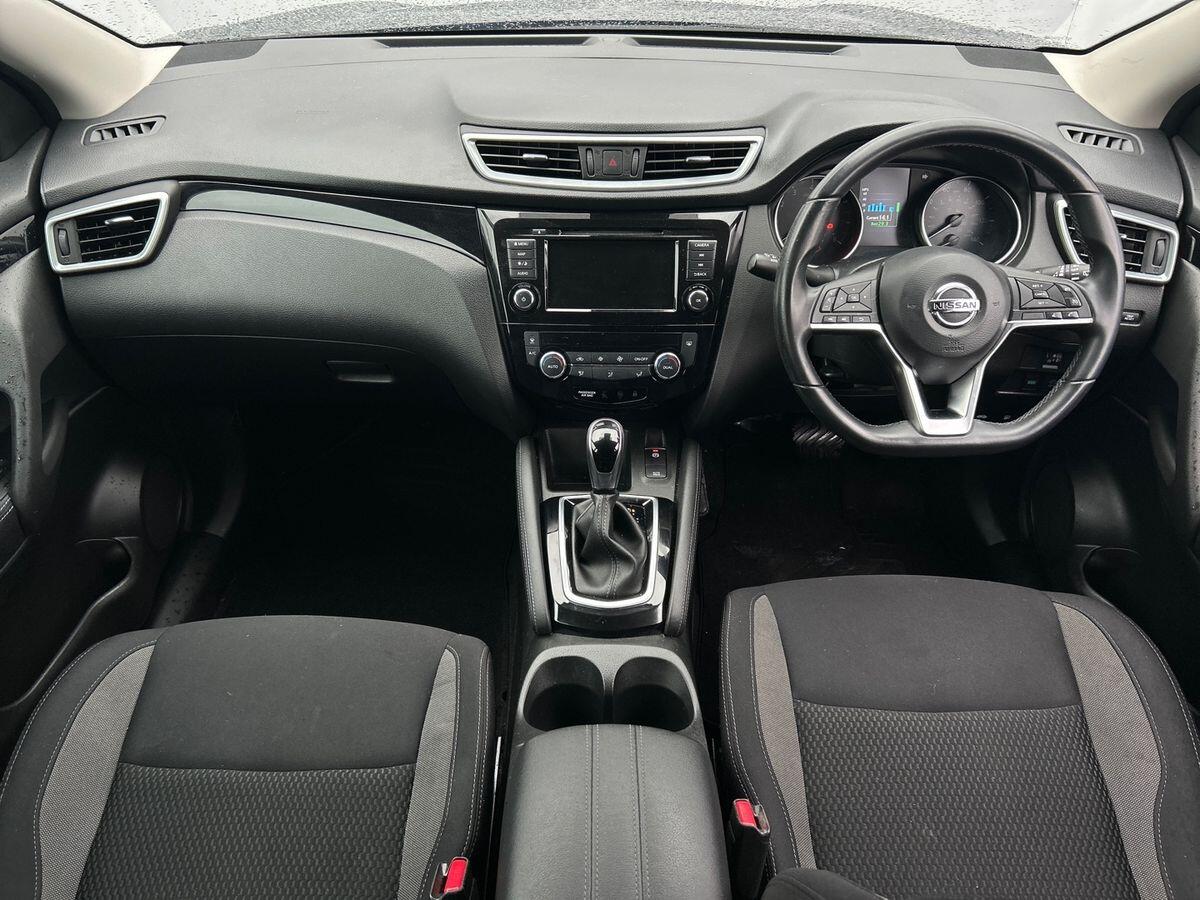 Used Nissan Qashqai 2020 for sale - 77778772: Photo 7