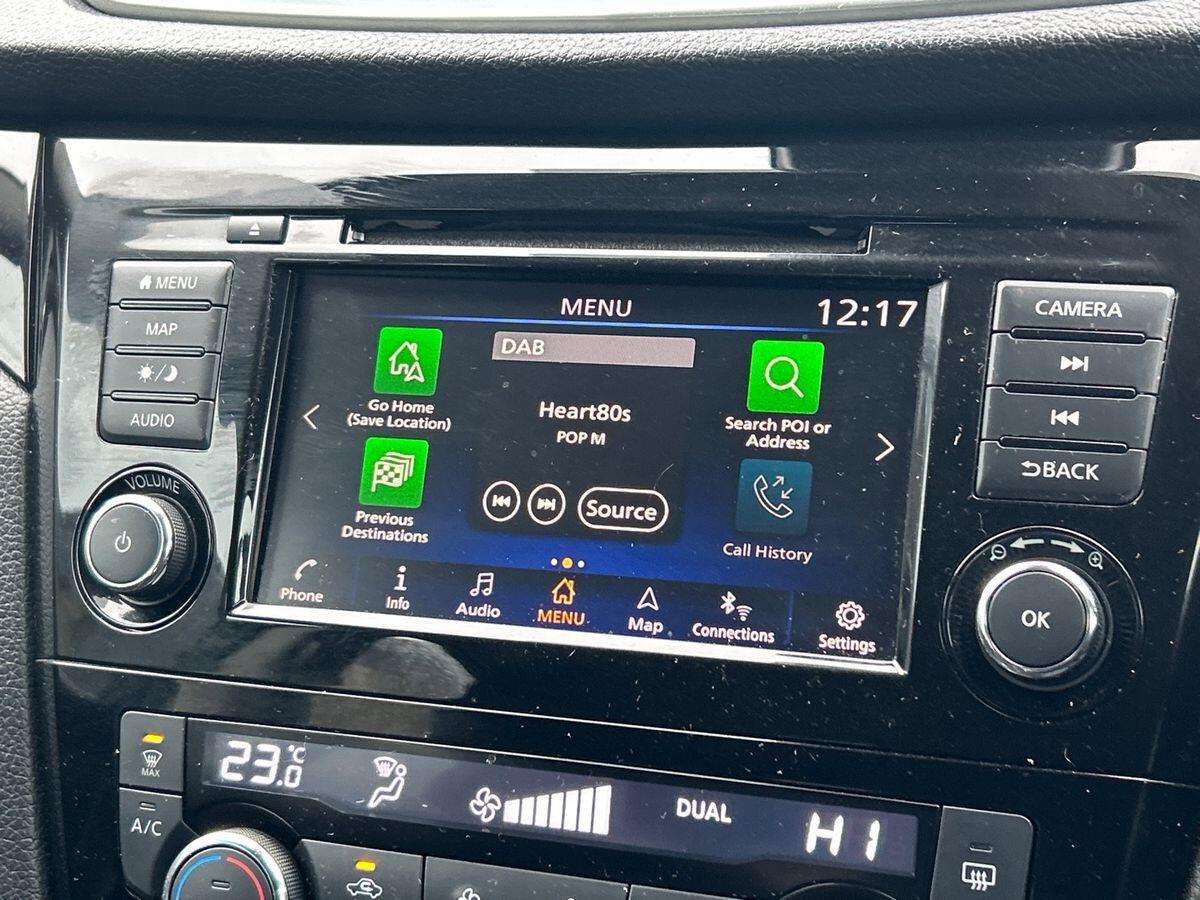 Used Nissan Qashqai 2020 for sale - 77778772: Photo 9