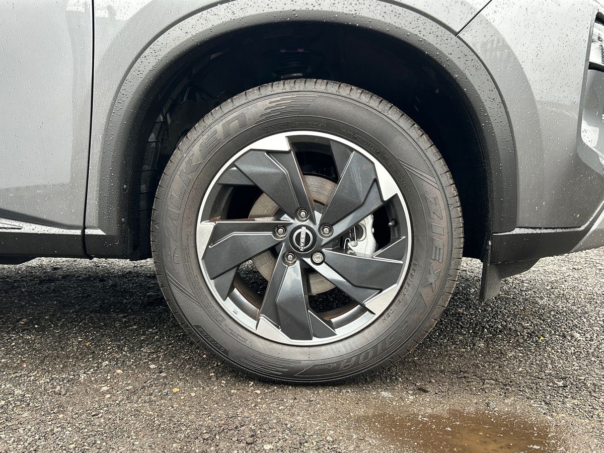 Used Nissan X-Trail 2025 for sale - 77778763: Photo 10