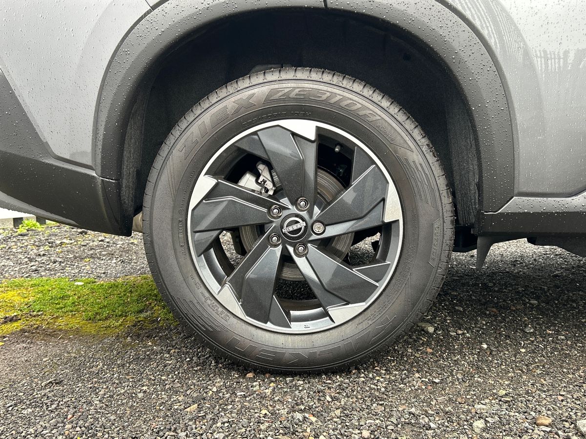 Used Nissan X-Trail 2025 for sale - 77778763: Photo 11