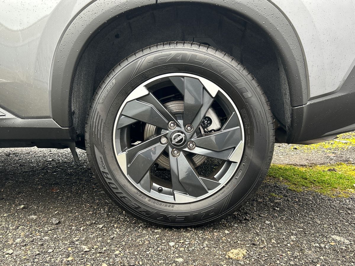 Used Nissan X-Trail 2025 for sale - 77778763: Photo 12