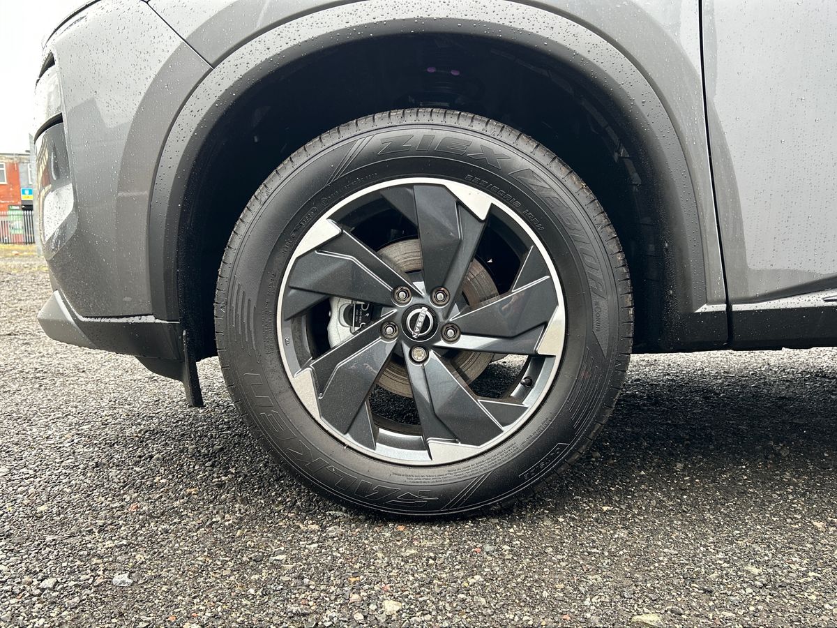 Used Nissan X-Trail 2025 for sale - 77778763: Photo 13