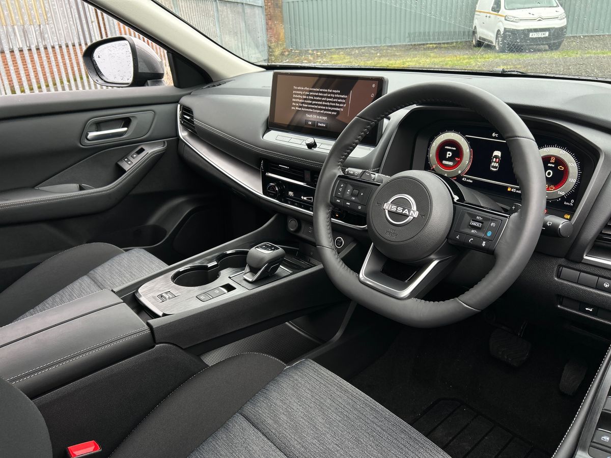 Used Nissan X-Trail 2025 for sale - 77778763: Photo 14