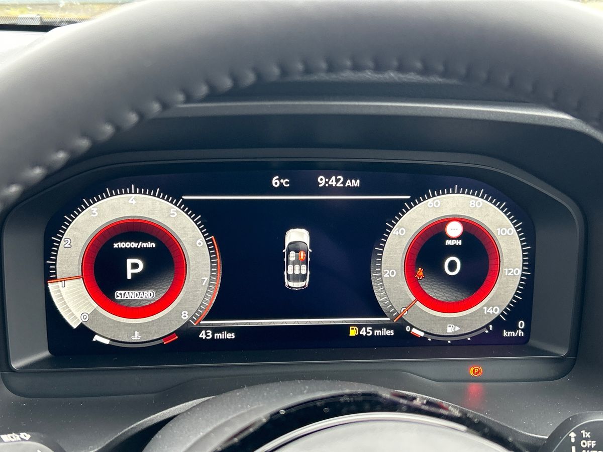 Used Nissan X-Trail 2025 for sale - 77778763: Photo 15