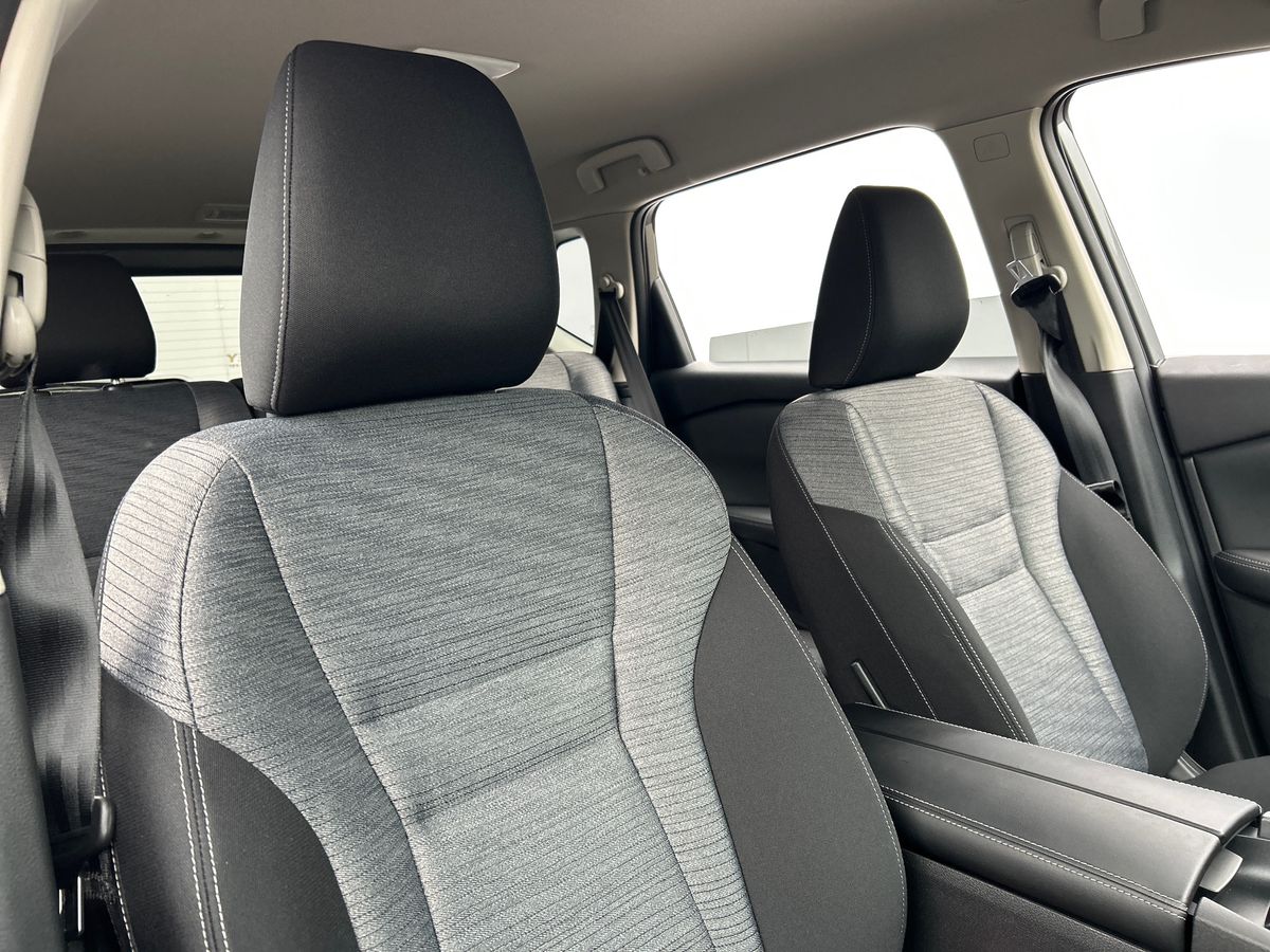 Used Nissan X-Trail 2025 for sale - 77778763: Photo 18