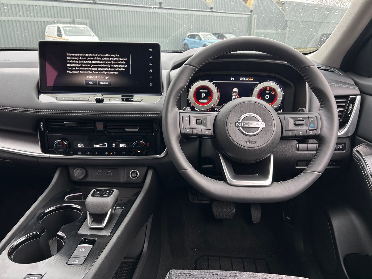 Used Nissan X-Trail 2025 for sale - 77778763: Photo 19