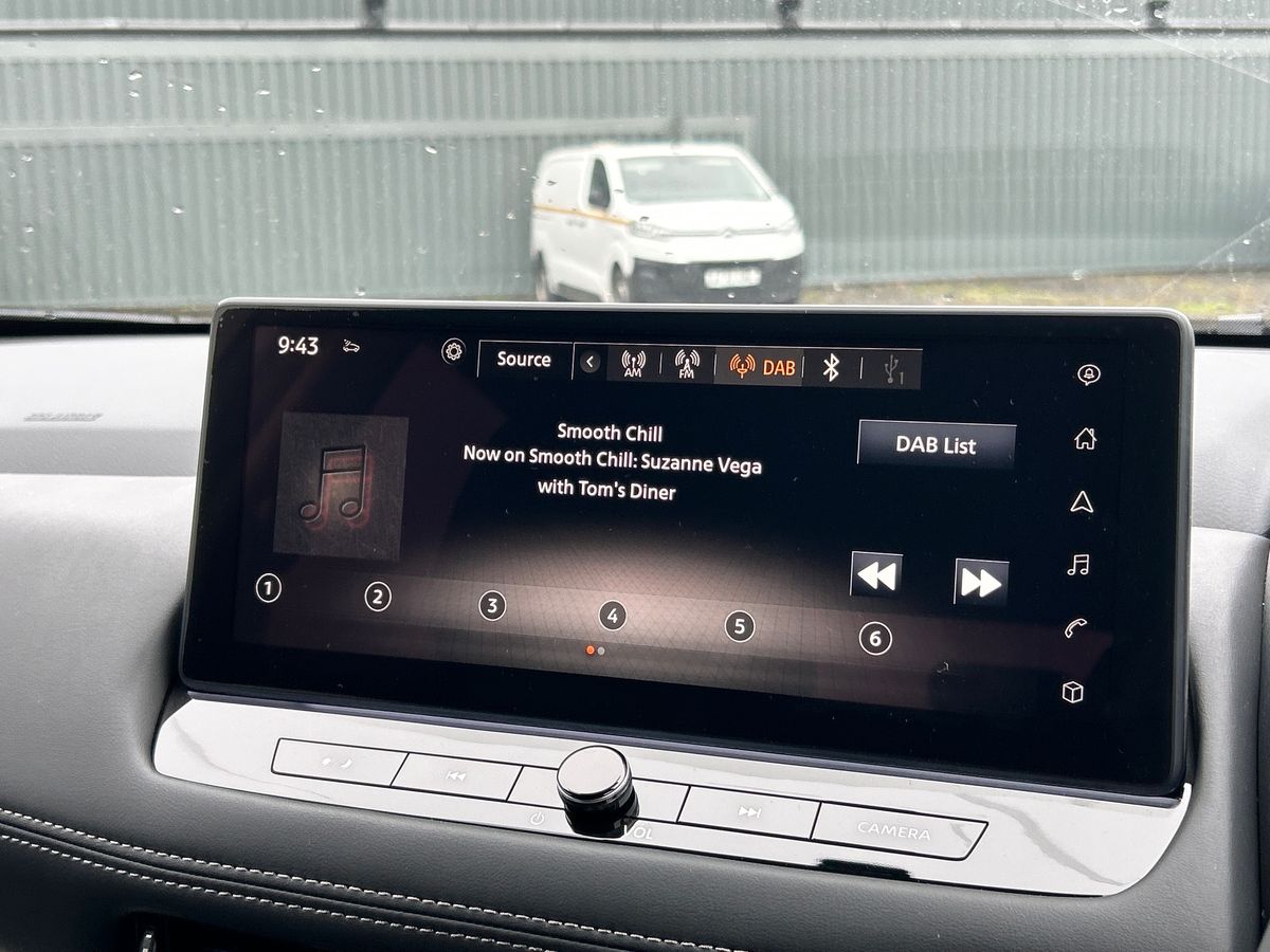 Used Nissan X-Trail 2025 for sale - 77778763: Photo 24