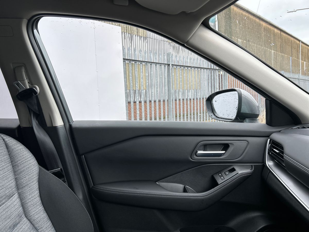 Used Nissan X-Trail 2025 for sale - 77778763: Photo 25