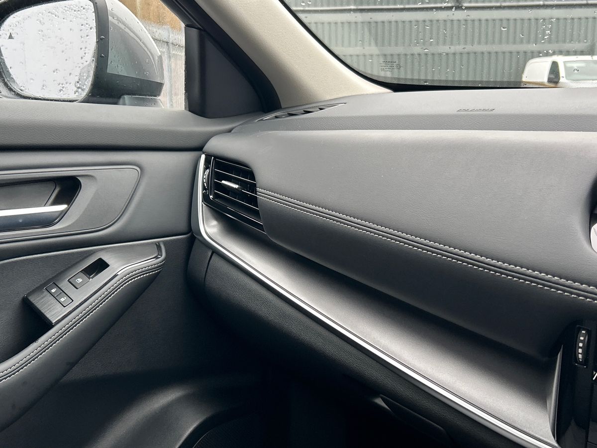 Used Nissan X-Trail 2025 for sale - 77778763: Photo 26