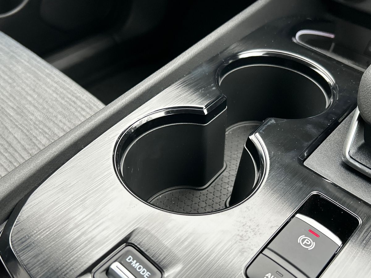 Used Nissan X-Trail 2025 for sale - 77778763: Photo 27