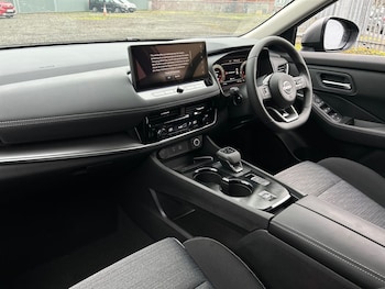 Used Nissan X-Trail 2025 for sale - 77778763: Photo