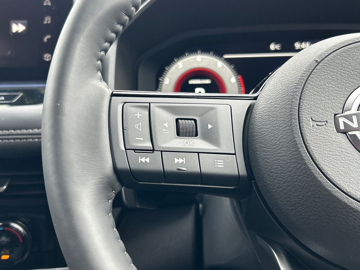 Used Nissan X-Trail 2025 for sale - 77778763: Photo 33