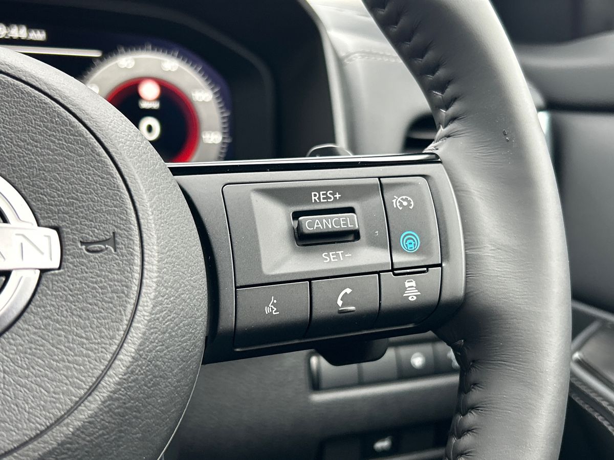 Used Nissan X-Trail 2025 for sale - 77778763: Photo 34