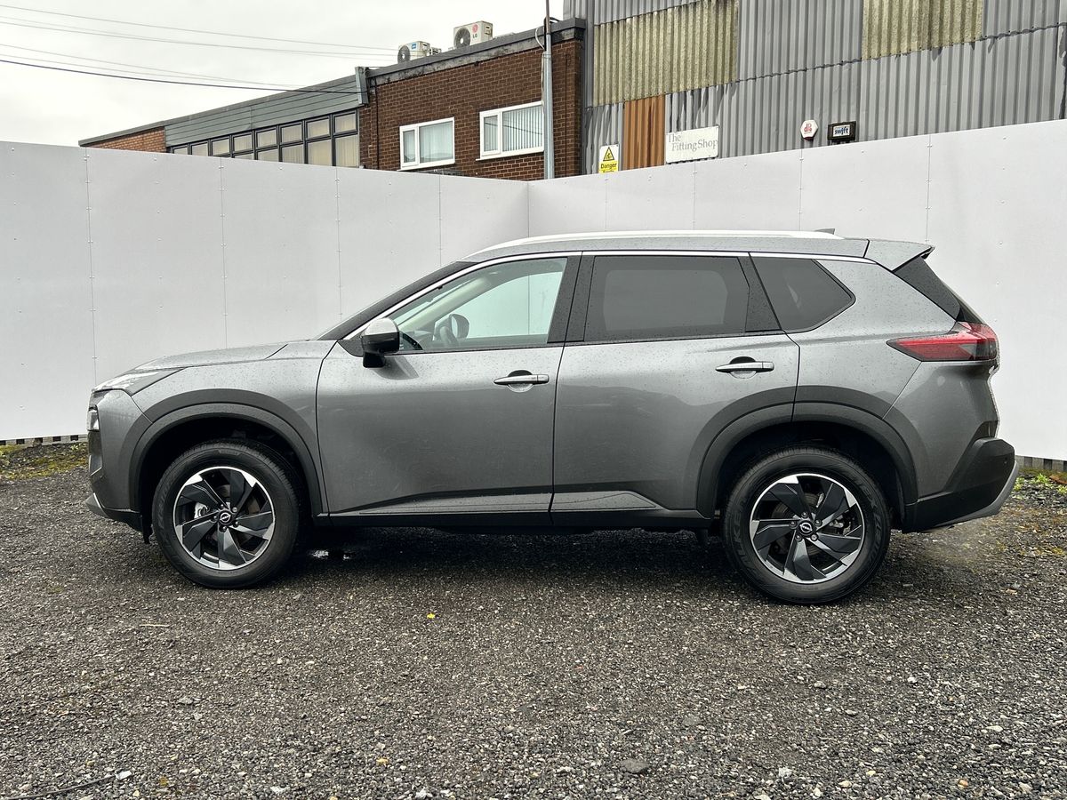 Used Nissan X-Trail 2025 for sale - 77778763: Photo 6