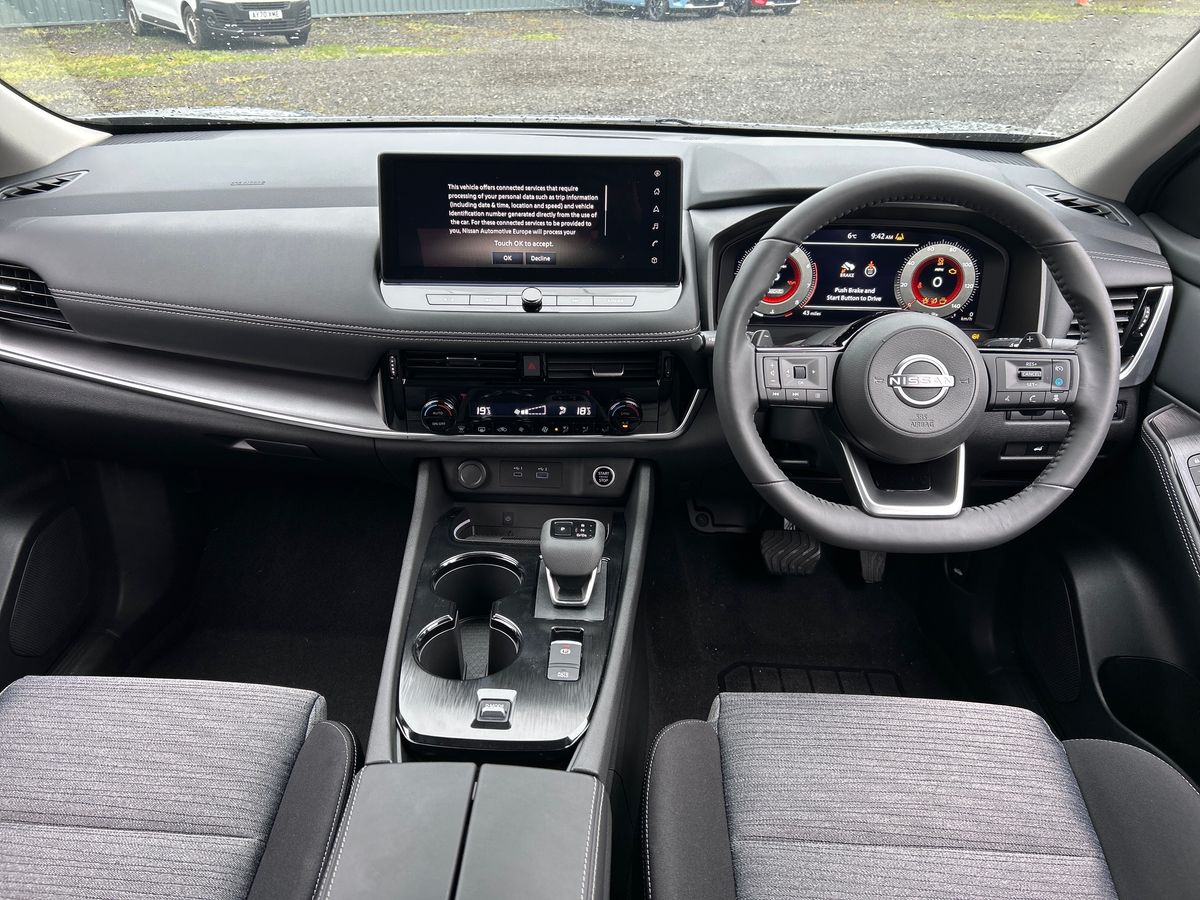 Used Nissan X-Trail 2025 for sale - 77778763: Photo 7