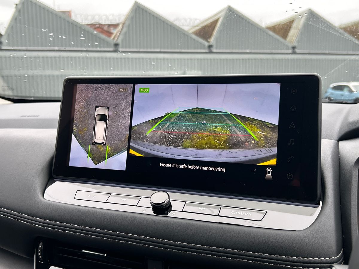 Used Nissan X-Trail 2025 for sale - 77778763: Photo 9